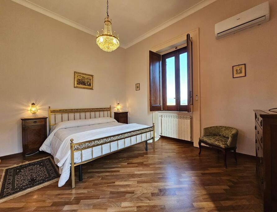 Villa Storica Angri Eksteriør billede